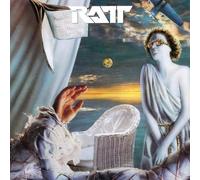 Ratt – Reach For The Sky – CD – Importación USA