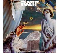 Ratt - Reach For The Sky