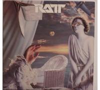 Ratt - Reach For The Sky [Vinilo]