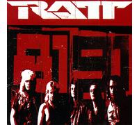 Ratt & Roll (CD) Ratt (Importación USA)