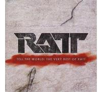 Ratt - Tell the World: The Very Best of Ratt