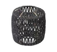 Rattan Chandelier Pendant Lamp Cover, Multi-Purpose Light Cover For Table Lamp, Wall Lamps, Floor Lamps, Chandelier