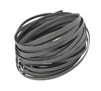 Rattan Wicker Repair Kit - 120Ft Chair Strips Roll, Waterproof UV Protection Weaving Material For Furniture Sofa Basket Table Craft | Ideal Home Outdoor Patio Garden Poolside Beach DIY Restoration