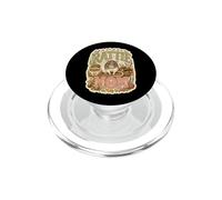 Rattie Mom Rata Doméstica PopSockets PopGrip para MagSafe