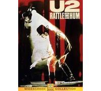 Rattle And Hum [USA] [DVD]