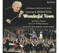 Rattle & Bpo - Silvester Concert 2002 [Alemania] [DVD]