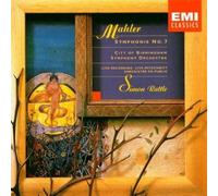 Rattle - Cbso - Sinfonia N.7