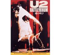 Rattle & Hum [1988] [Alemania] [DVD]