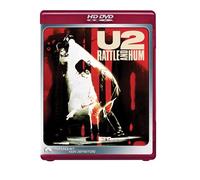 Rattle & Hum [USA] [HD DVD]