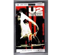 Rattle & Hum [USA] [UMD Mini para PSP]