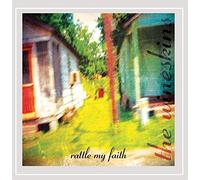 Rattle My Faith