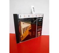 Debussy:Rattle - Images for Orchestra