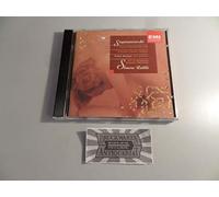 Rattle Simon - C.Ti Per Violino 1 & 2 / Romance
