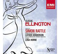 Rattle Simon - Classic Ellington
