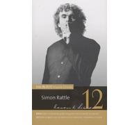 Rattle,Simon - Die Zeit-Edition 12:Rattle [Import]