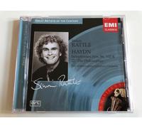 Rattle,Simon - Haydn/Symphonies Nos 22,86,102 [Import]