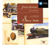 Rattle Simon - In a Nutshell