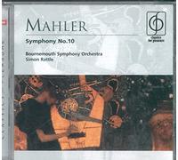 Rattle,Simon - Mahler: Symphony No 10