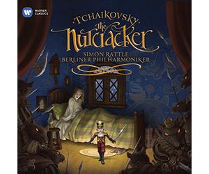 Rattle,Simon - Nussknacker