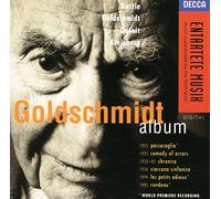 Rattle, Simon - Passacaglia/Chronica/Ciaccona