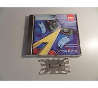 Rattle,Simon - Prokofiev - Symphonie n° 5 / Suite Scythe op. 20