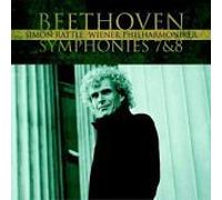 Rattle,Simon - Sinfonien 7,8 [Import]