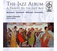 Rattle, Simon -Sir- - Jazz Album