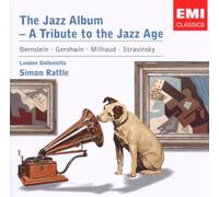 Rattle,Simon - The Jazz Album [Import]