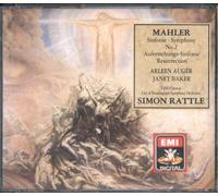 Rattle - Sinfonia N.2