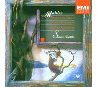Rattle - Sinfonia N.4