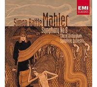 Rattle - Sinfonia N.6