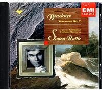 Rattle - Sinfonia N.7