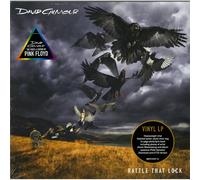 David Gilmour - Rattle That Lock [Vinilo]