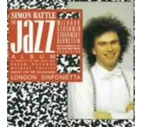 Rattle - The Simon Rattle Jazz Album [2