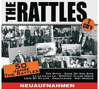Rattles - 50 Jahre the Rattles