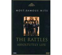 Rattles-Absolutely Live [DVD]