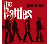Rattles - Greatest Hits [Vinilo]