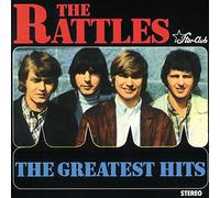 Rattles Greatest Hits (CD)