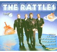 Rattles,the - The Rattles [Import]