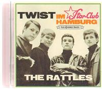Rattles - Twist im Star-Club