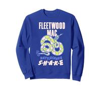 Rattlesnake Shake Sudadera