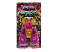 Rattlor. MOTU x TMNT: Turtles of Grayskull