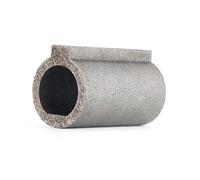 RATTMMOTOR 1 adaptador de motor de eje de 8 mm a orificio de 11 mm para RV030 Worm Gear Motor de engranaje helicoidal reductor