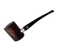 Rattray's Ahoy Pipa - Filtro de 9 mm con chorro de arena para póquer