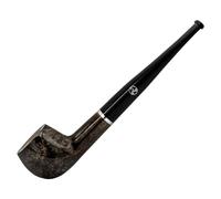 Rattray's Rattrays Mary Grey 162 Straight-Prince - Silbato de madera de bruyer, 9 mm de diámetro