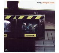 Ratty Vs Trans X - Living on Video [Vinilo]