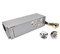 Ratuforez - Fuente de alimentación para Dell Optiplex 3050 5050 7050 Mini Tower L240ES-00 H240ES-02 HU240AS-02 H240NM-00 H240NM-02 HU240AS-00 P/N: J61WF DK87P F484X DW3M7 HT04K (240 W)