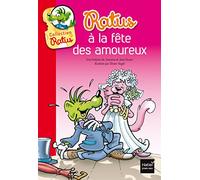 Ratus à la fête des amoureux: Ratus a la fete des amoureux