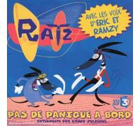Ratz - Pas De Panique A Bord