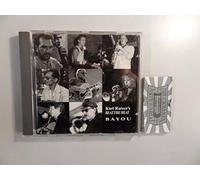Ratzer,Karl & Beat the Heat - Bayou [Import]